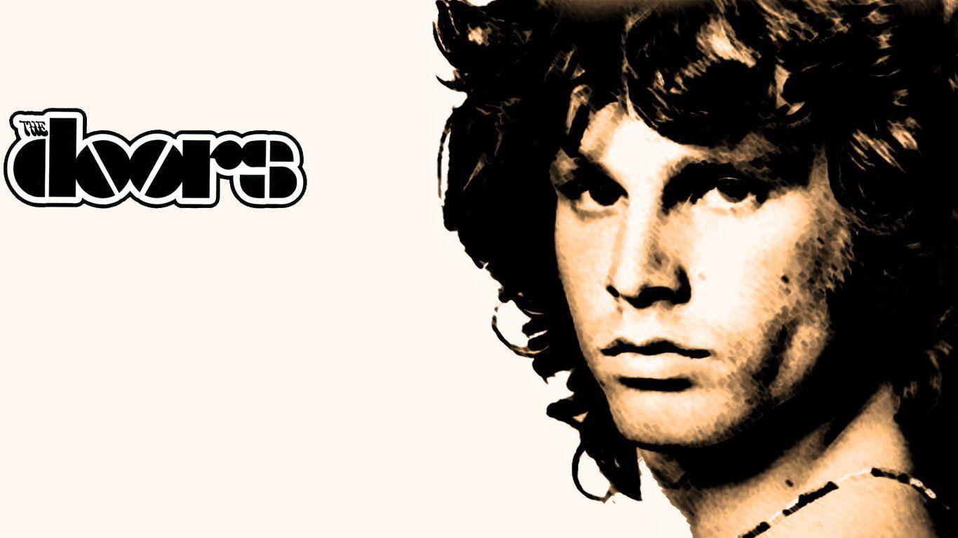 The Doors Wallpaper and Background Image