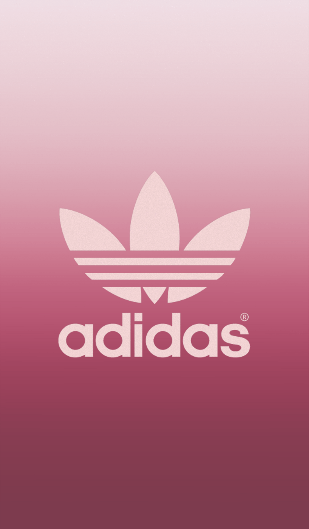 freetoedit adidas pink wallpaper