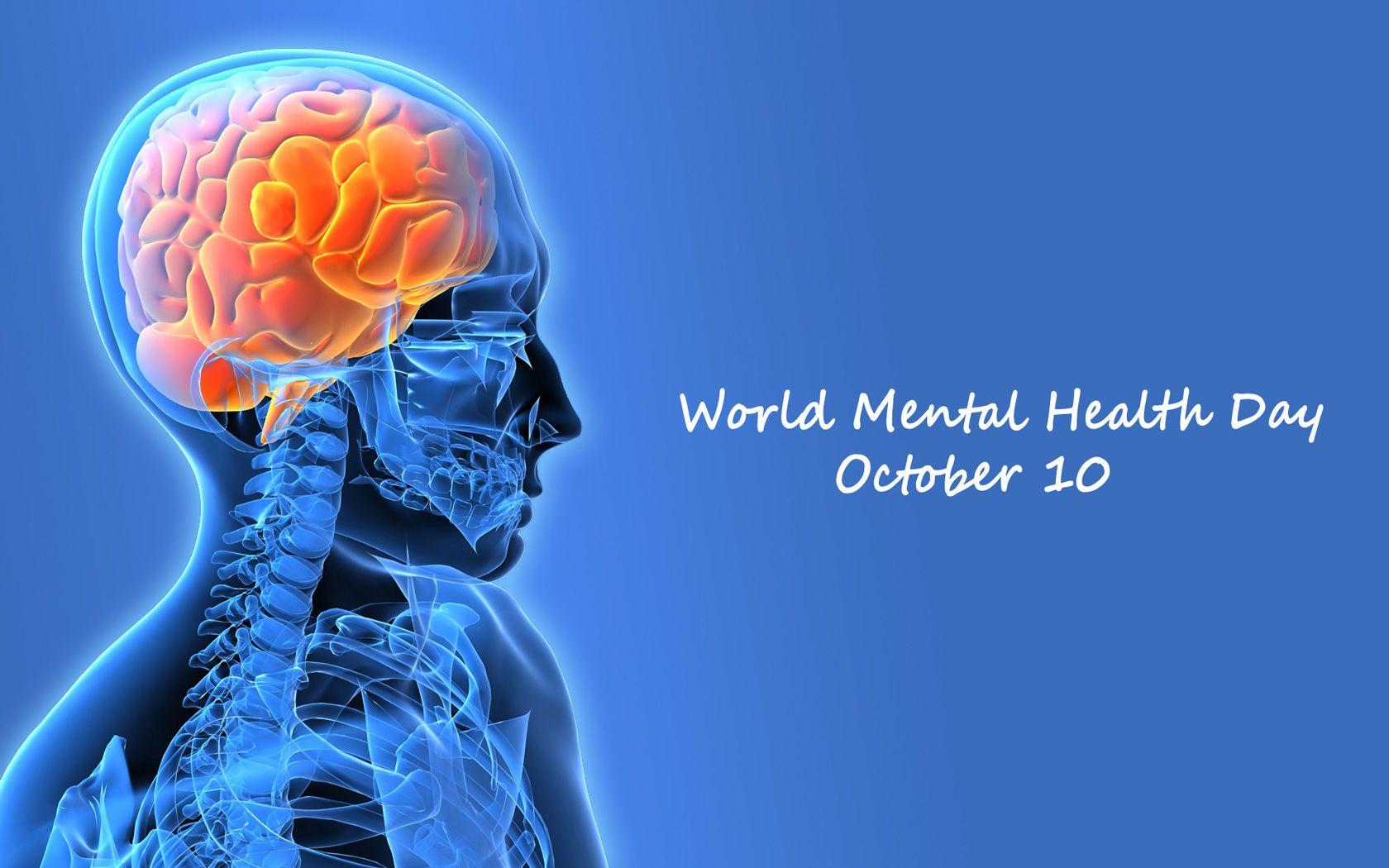 World Mental Health Day 2016, Top Stories Asian Today