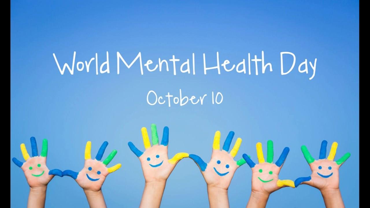 World Mental Health Day Picture And Image