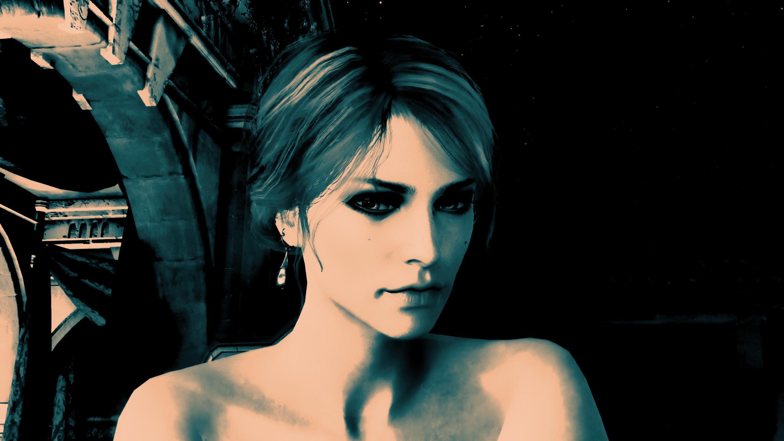 That look from Anna Henrietta