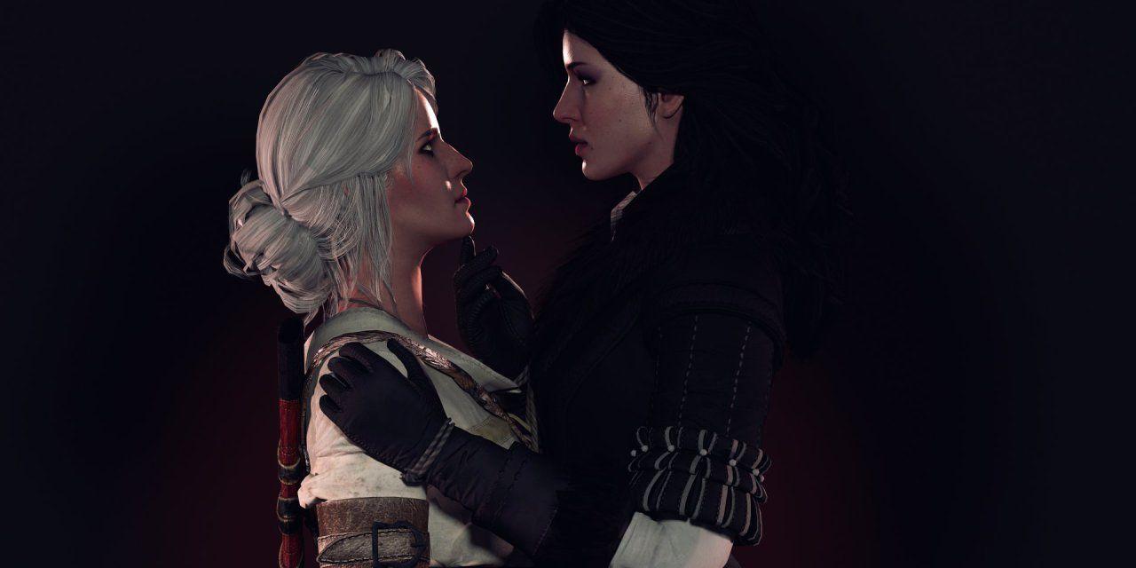 The Witcher. Freya Allan e Anya Chalotra se juntam ao elenco da