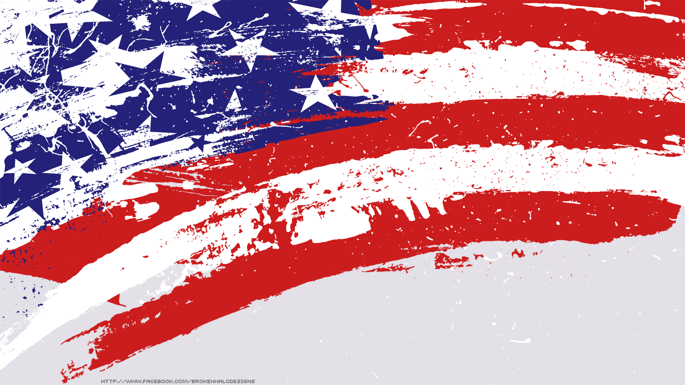 America Wallpaper