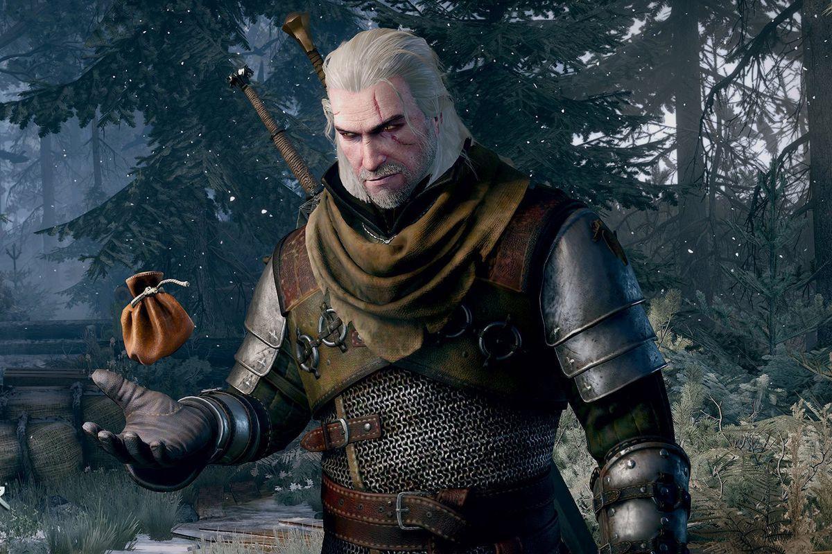 The Witcher 3 Getting Two Big Expansions, Adding 30 Plus Hours