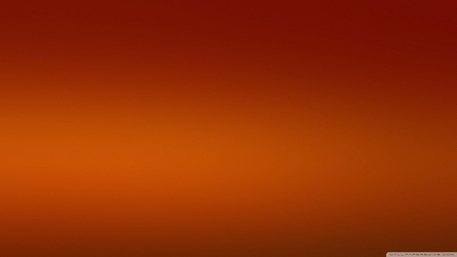 Minimalist Orange Background Ultra HD Desktop Background Wallpaper for 4K UHD TV, Tablet