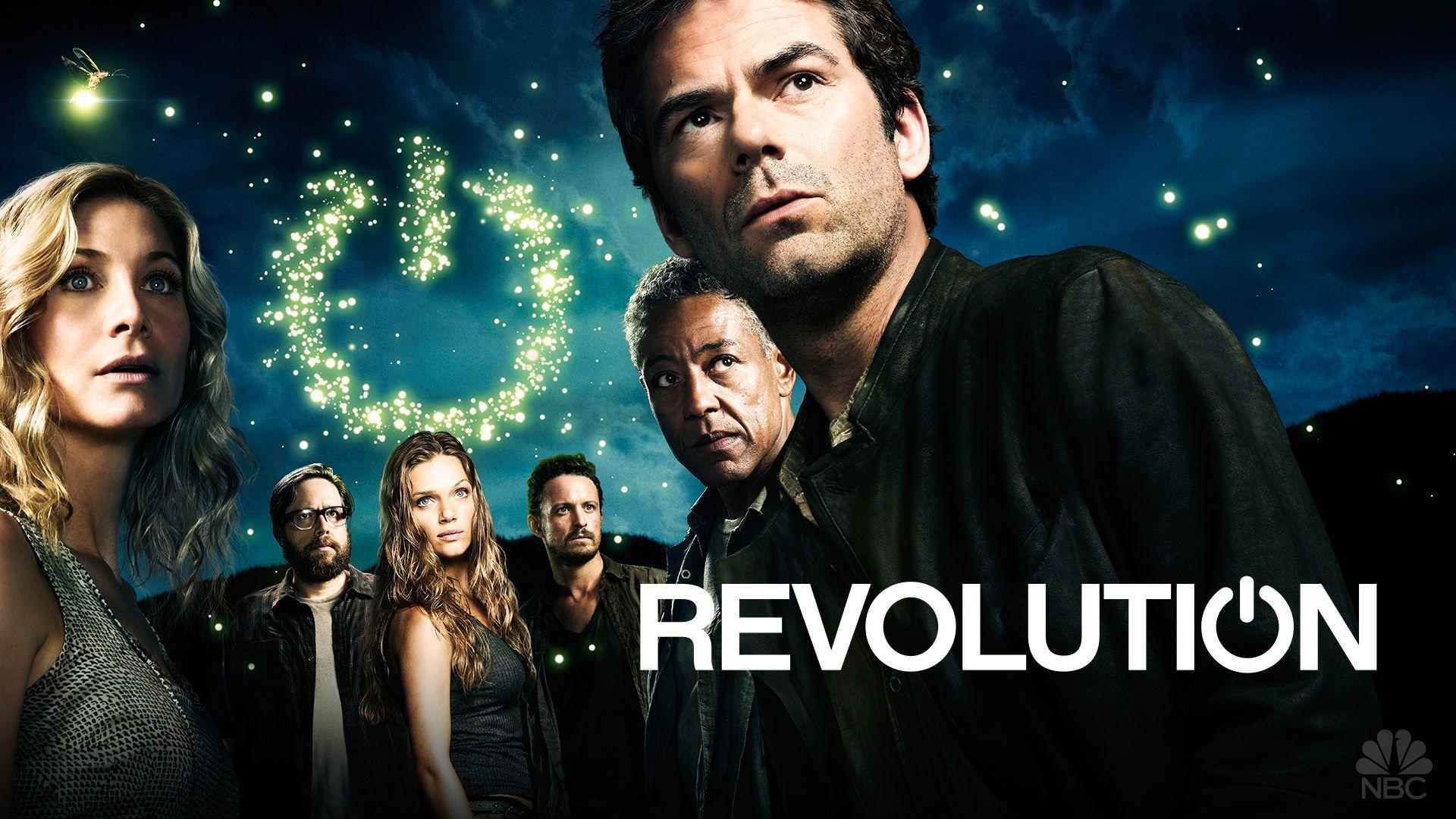 Revolution Season 2 HD Wallpaper