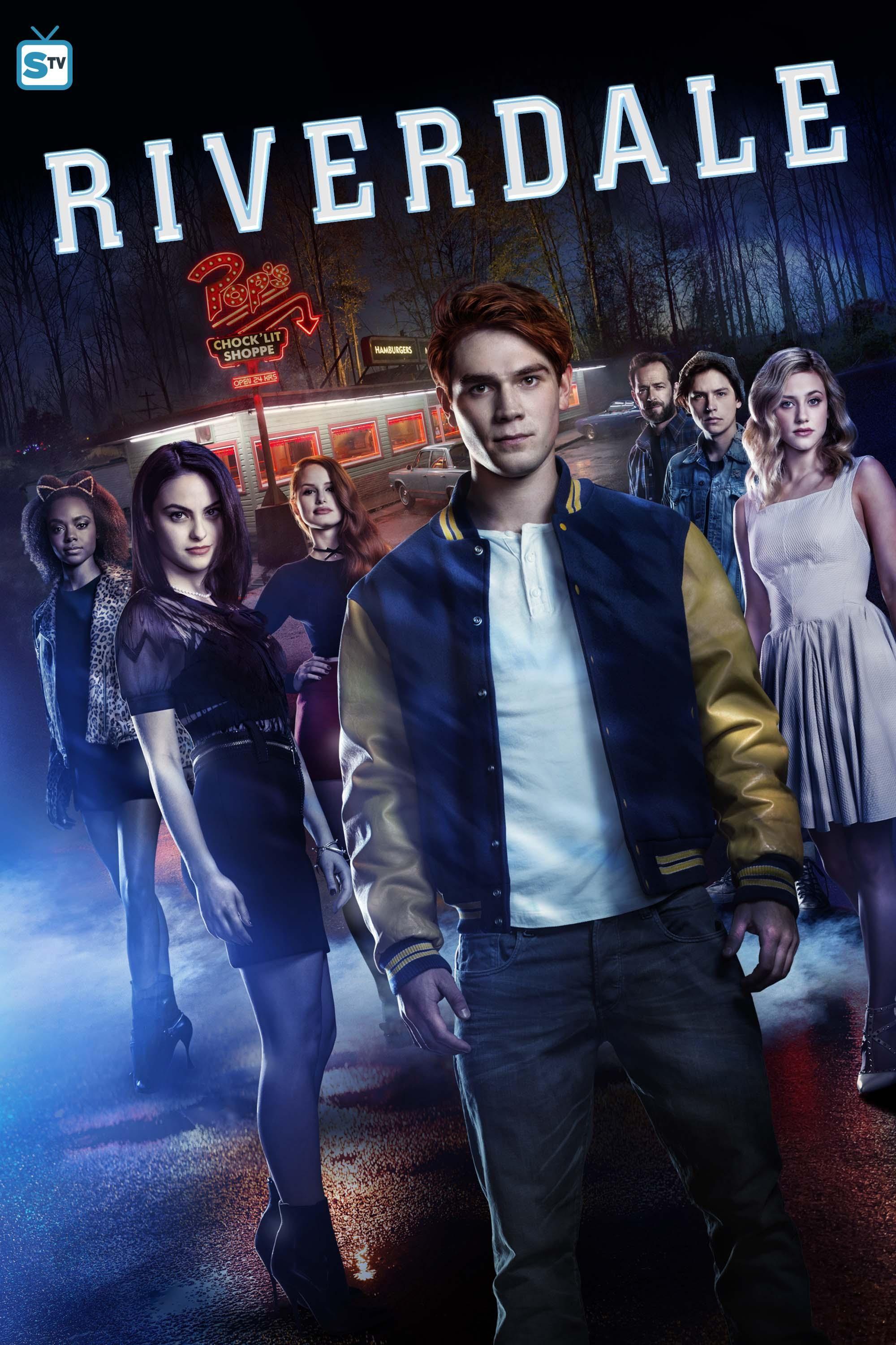 Riverdale (2017 TV series) image Riverdale Poster HD wallpaper