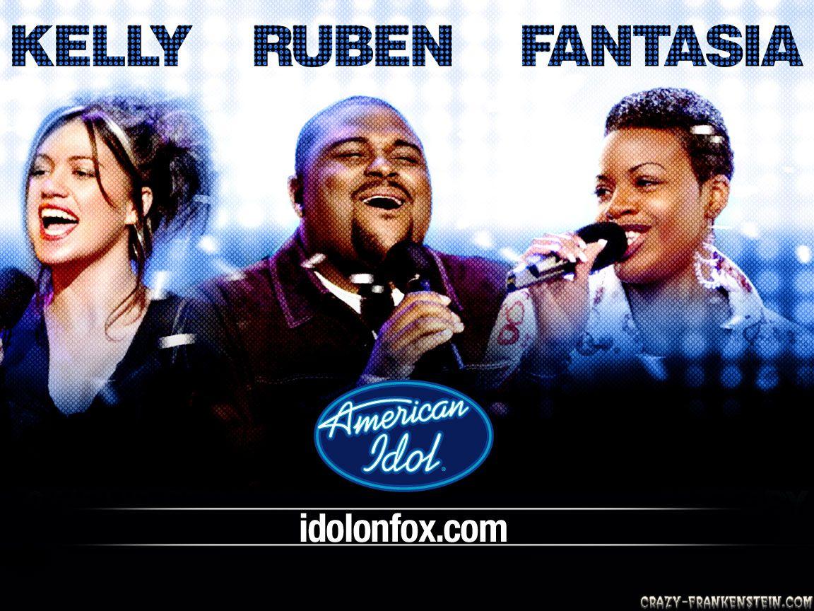 American Idol wallpaper
