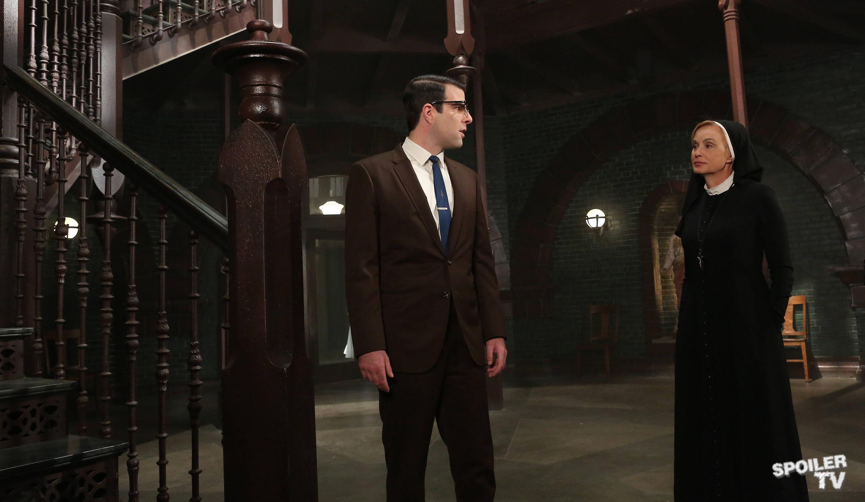 American Horror Story HD Wallpaper. Background Imagex1740