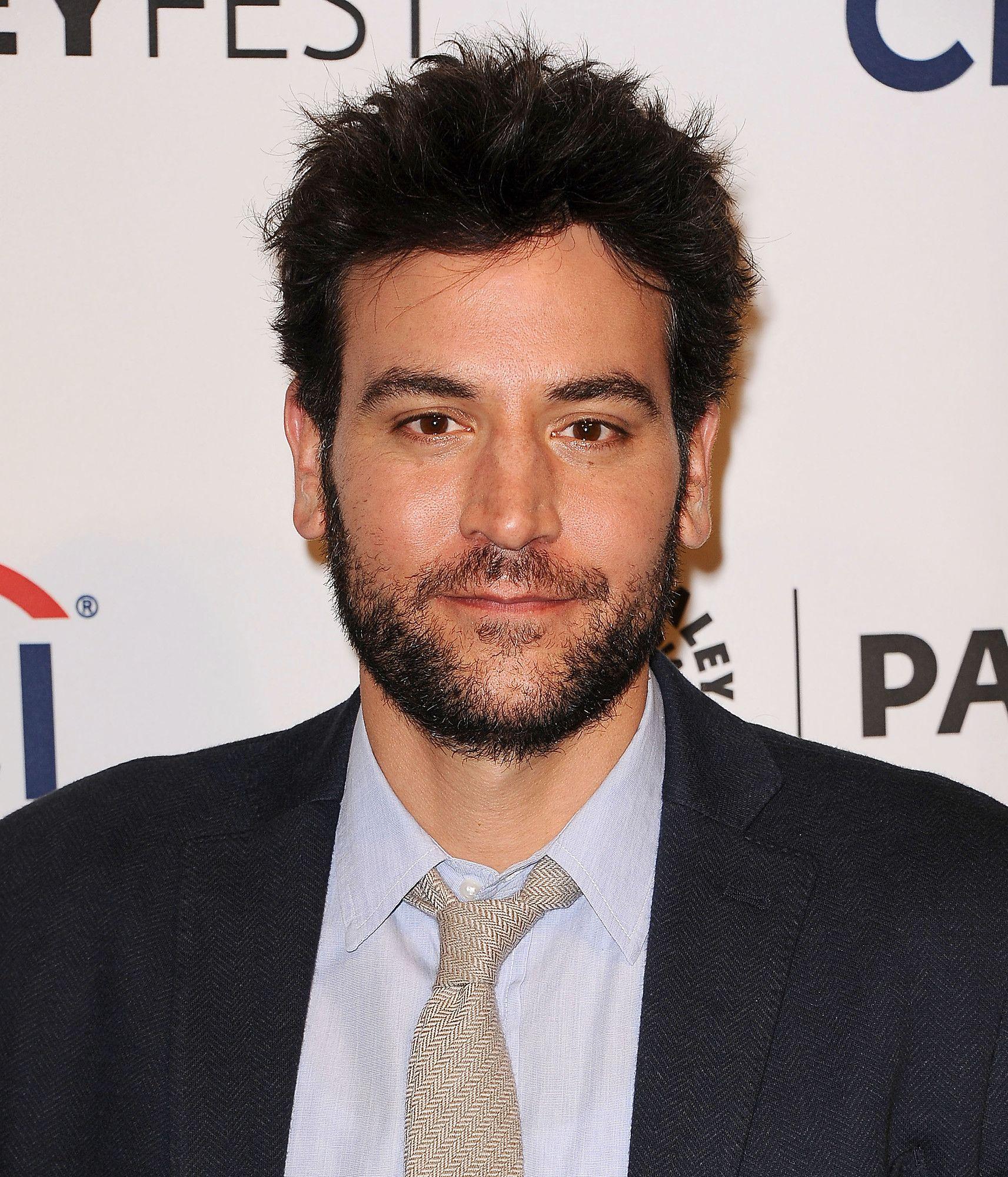 Josh Radnor Film actors HD Wallpaper and Photo