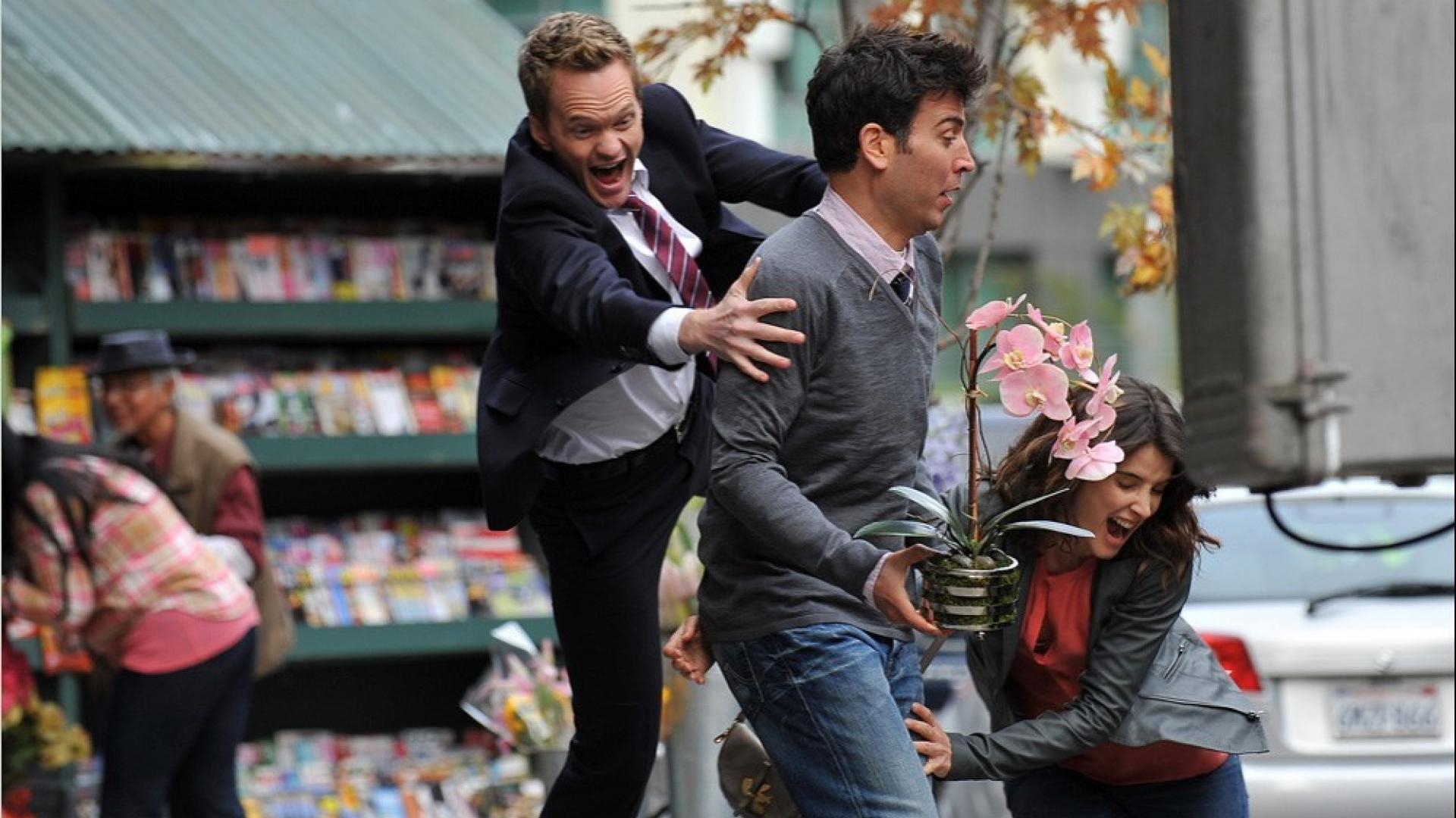 Josh Radnor Wallpapers - Wallpaper Cave