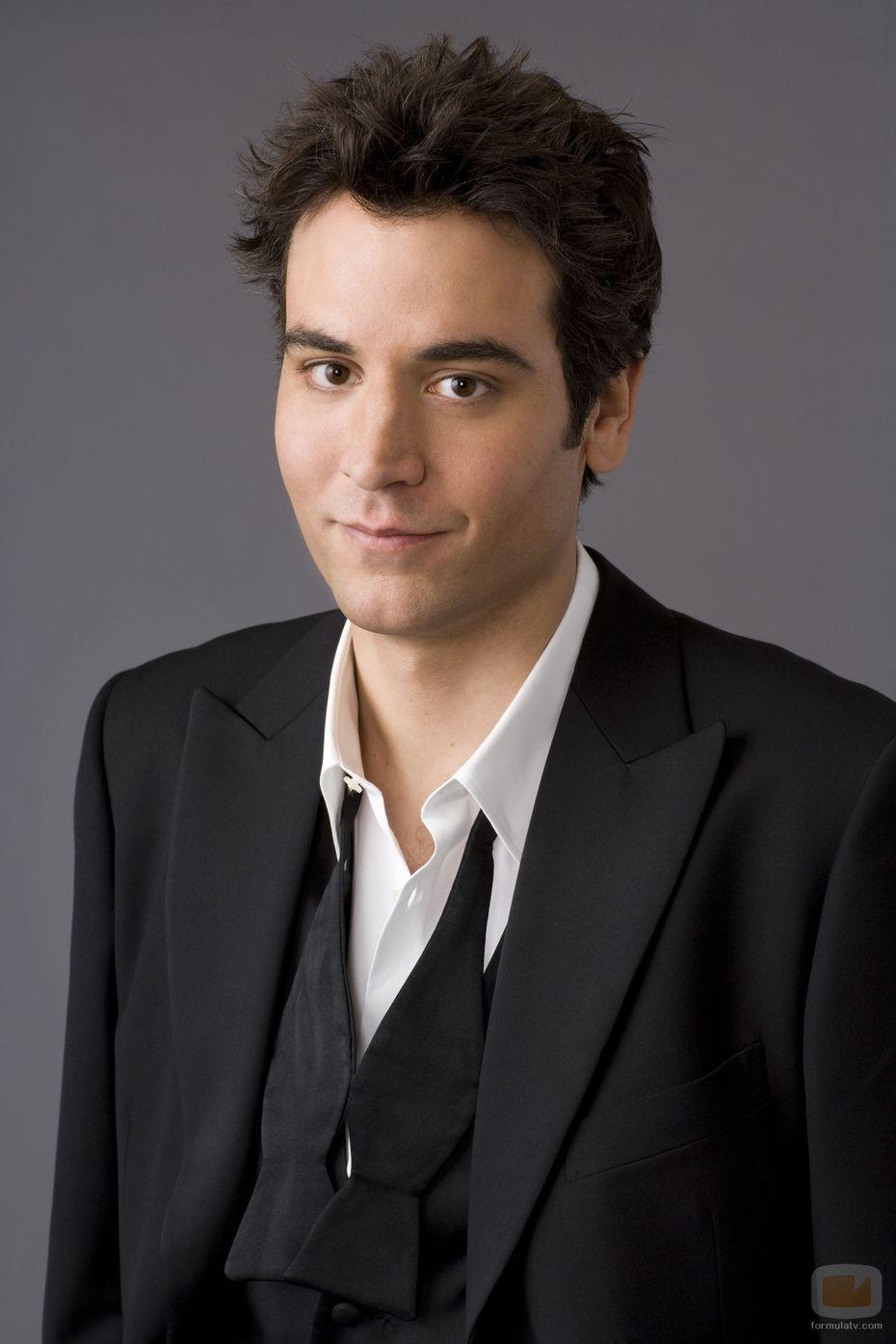 Star Josh Radnor cried over How I Met Your Mother finale