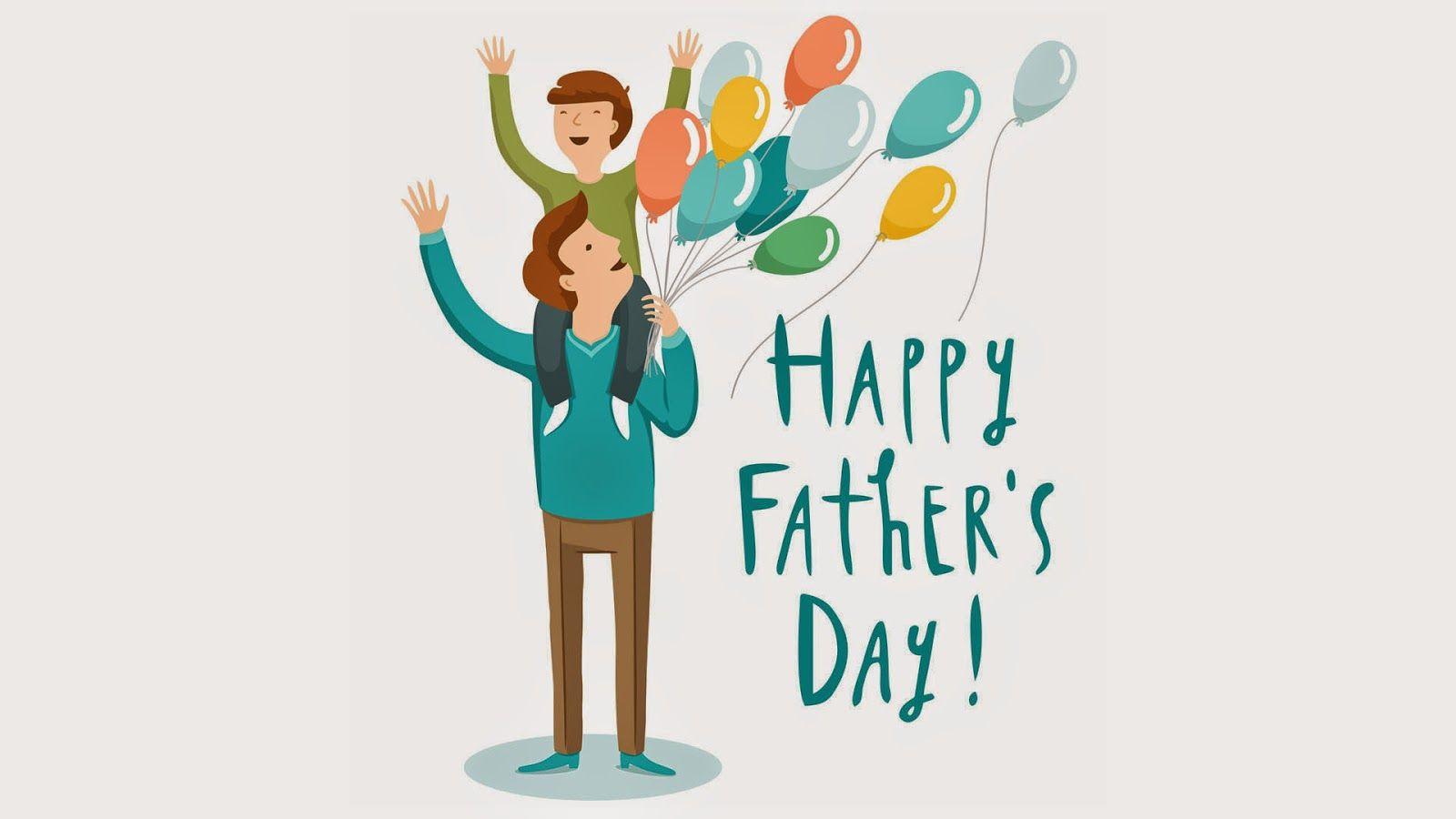 Happy Fathers Day Image 2018: Fathers Day Pictures, Photos, Pics