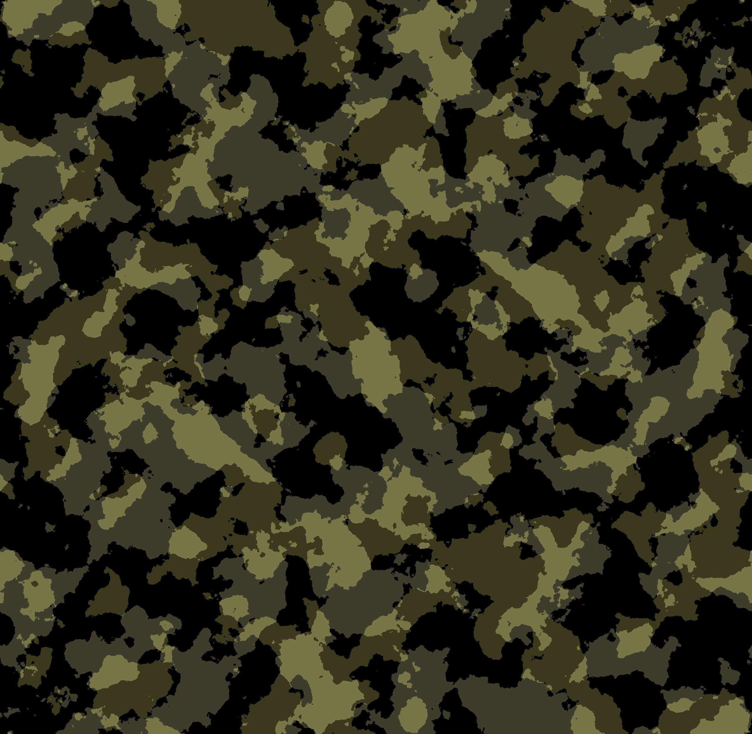 Army Camo Wallpaper HD