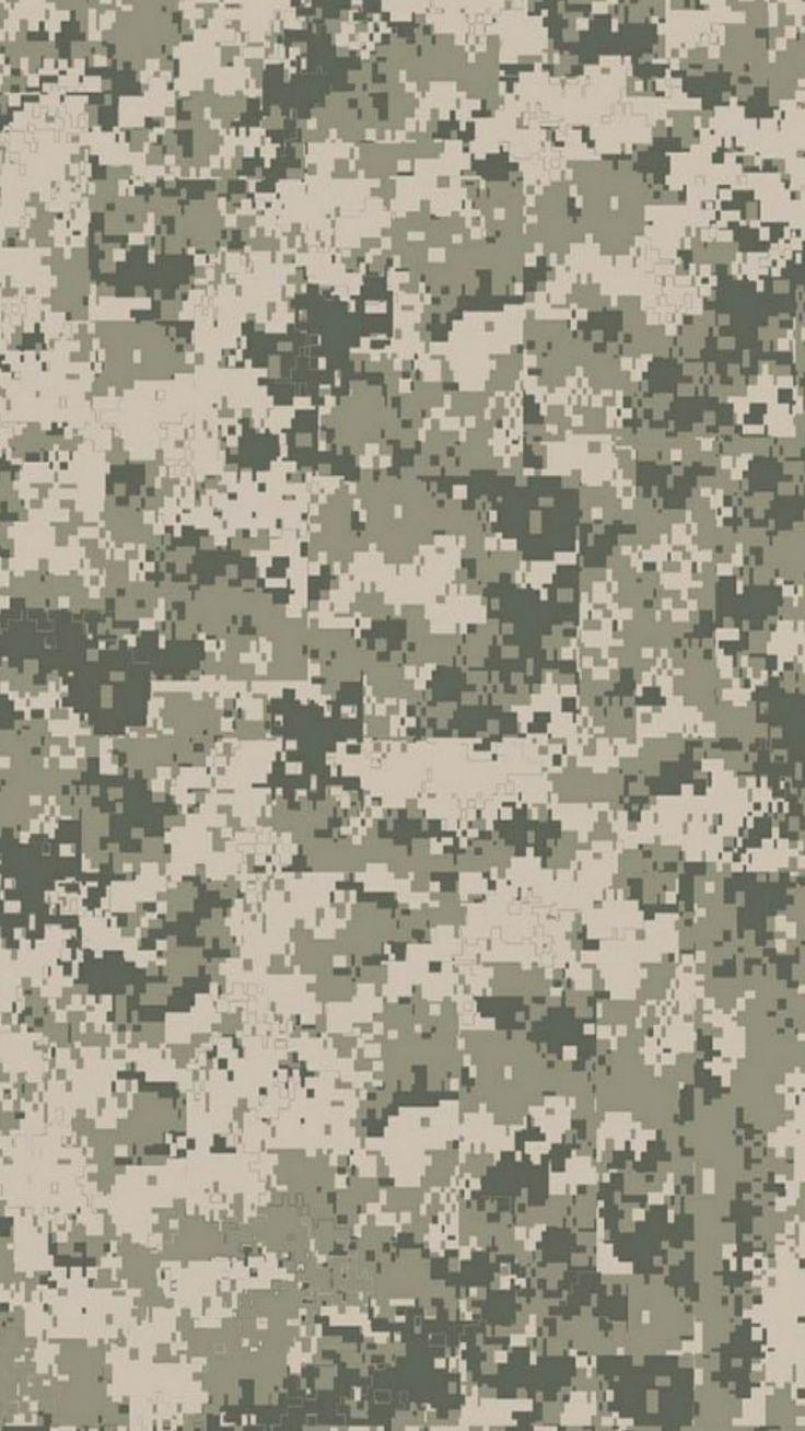 Wallpaper Army HD iPhone