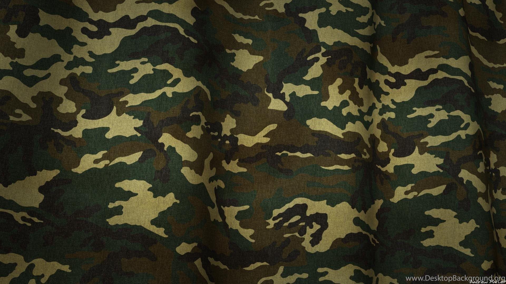 Army Camo Wallpaper Wallpaper Zone Desktop Background