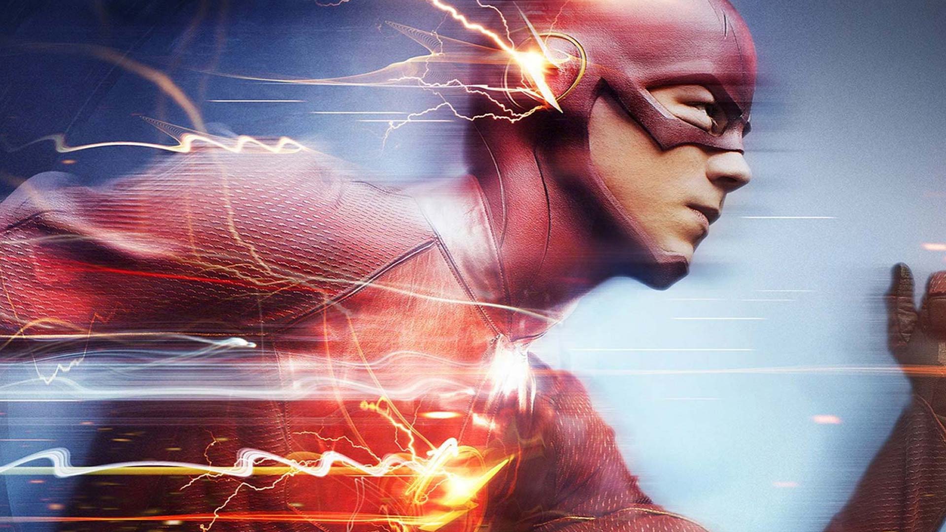 Intriguing New Details on THE FLASH's Big Bad For Season 5 Have Been