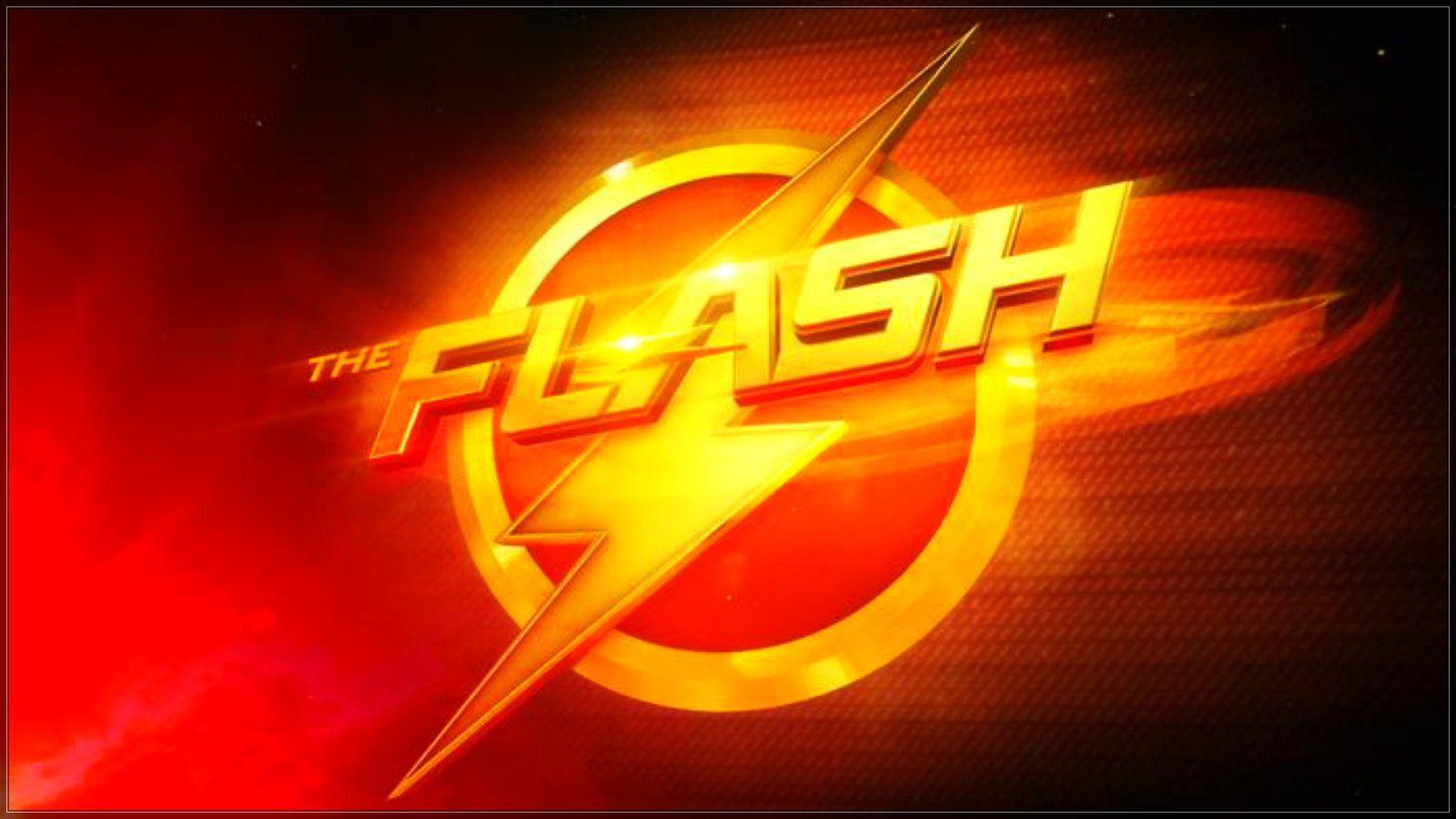 The flash wallpaper HD Gallery