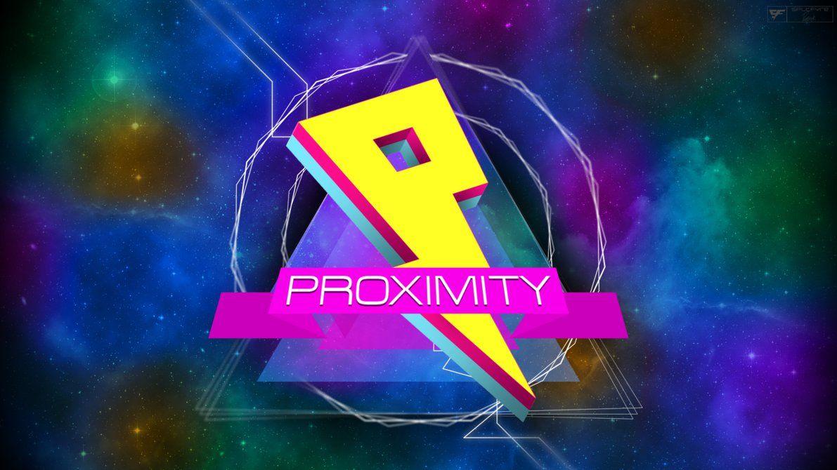 Galaxy (proximity)