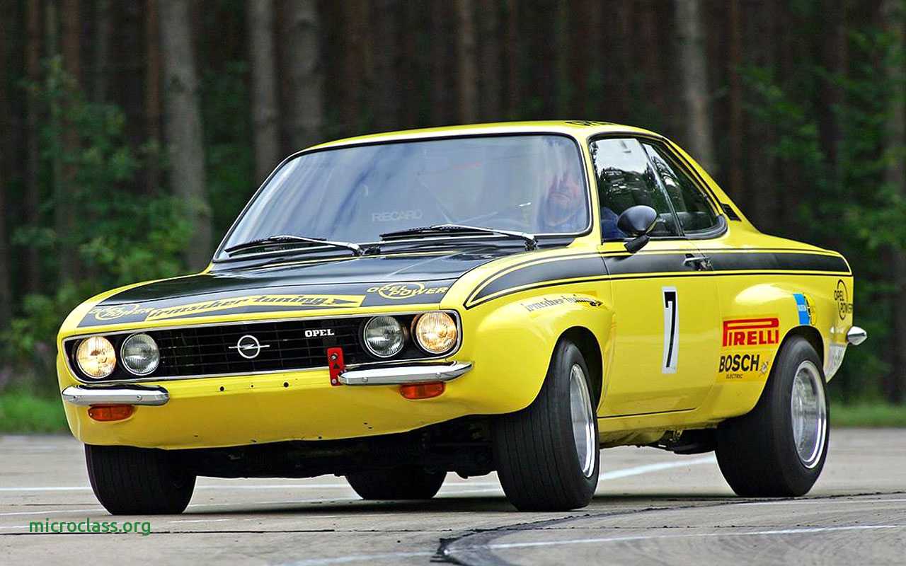 Opel Racing Cars Wallpaper and S Famous Opel Sports Cars Awesome Of