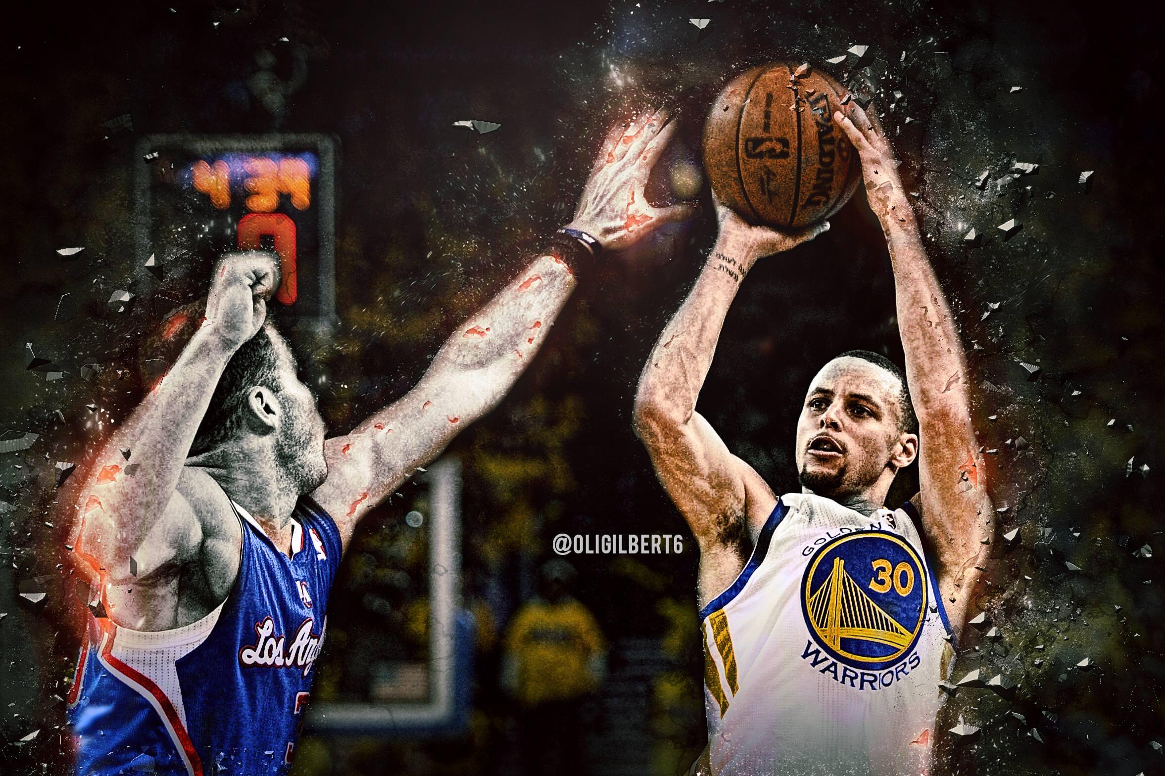 Latest Stephen Curry Wallpaper 2018 For Desktop, iPhone & Mobile