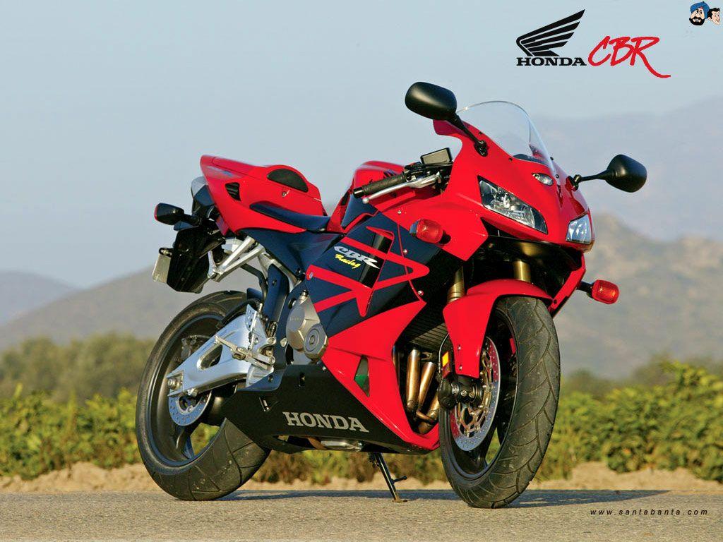 Sport Bike Wallpaper Full HD