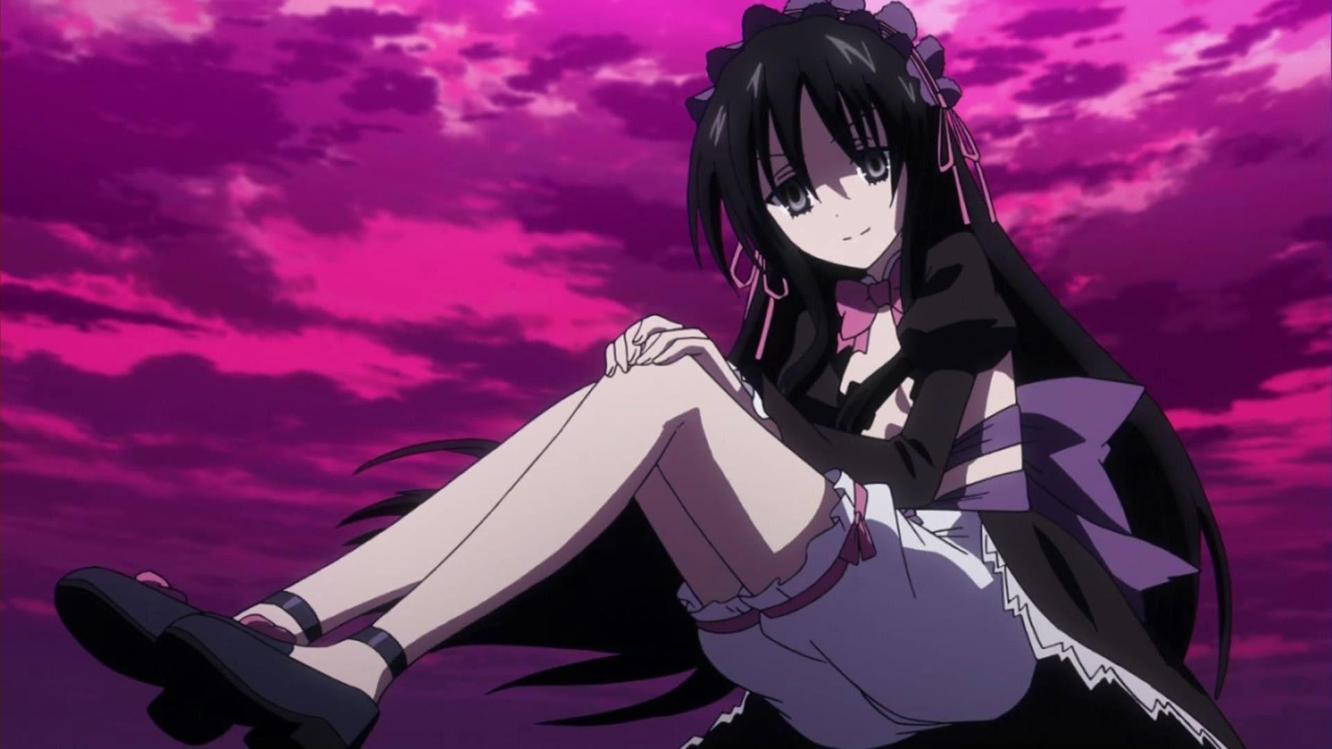 Top High School Dxd Wallpaper 1920x1080 For Iphone 6 WTG306617