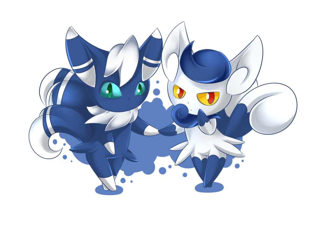 Meowstic HD Wallpapers Wallpaper Cave.