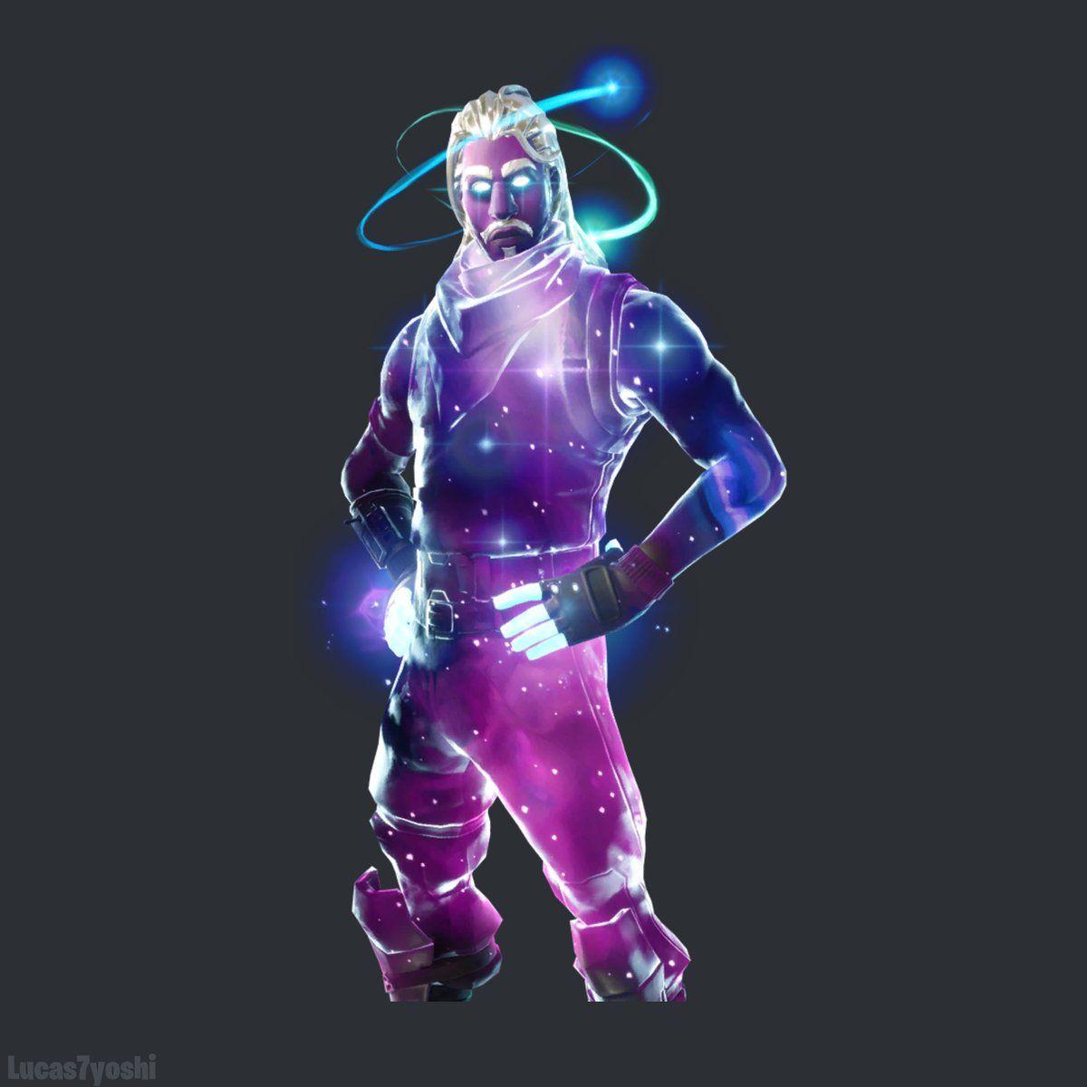 Fortnite Leaked Skins and Cosmetics in Update 5.20 Found By Dataminers