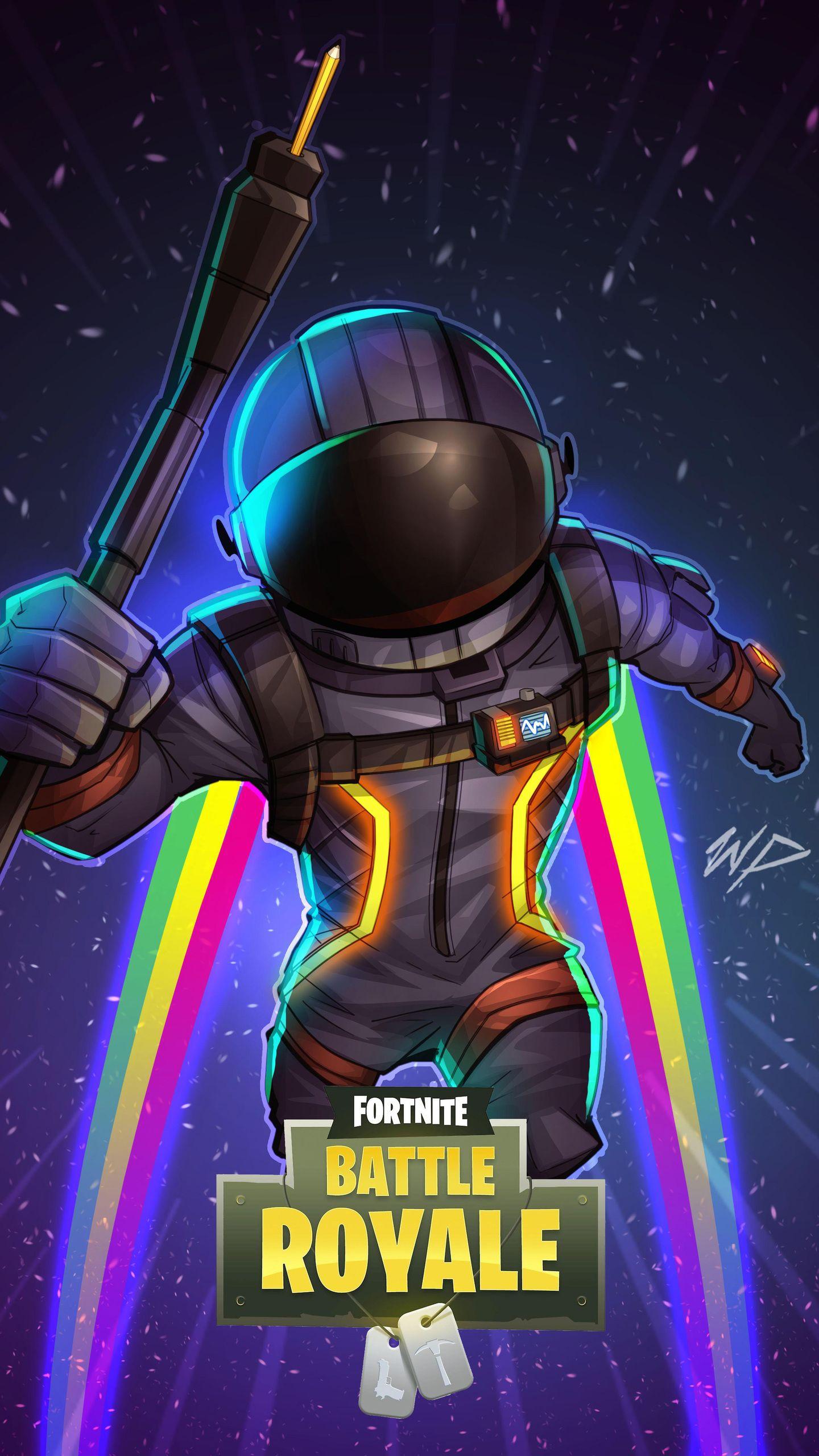 Fortnite HD Wallpaper 1440x2560. Fortnite Cheat Codes On