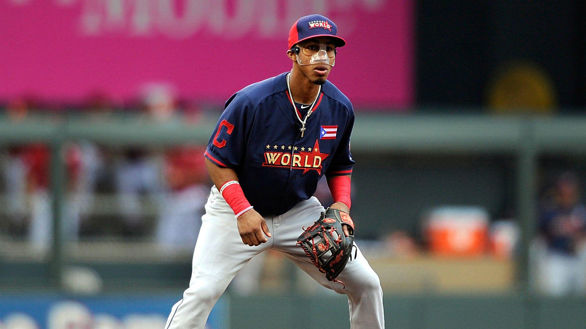 Francisco Lindor gets call to Indians; latest elite MLB prospect