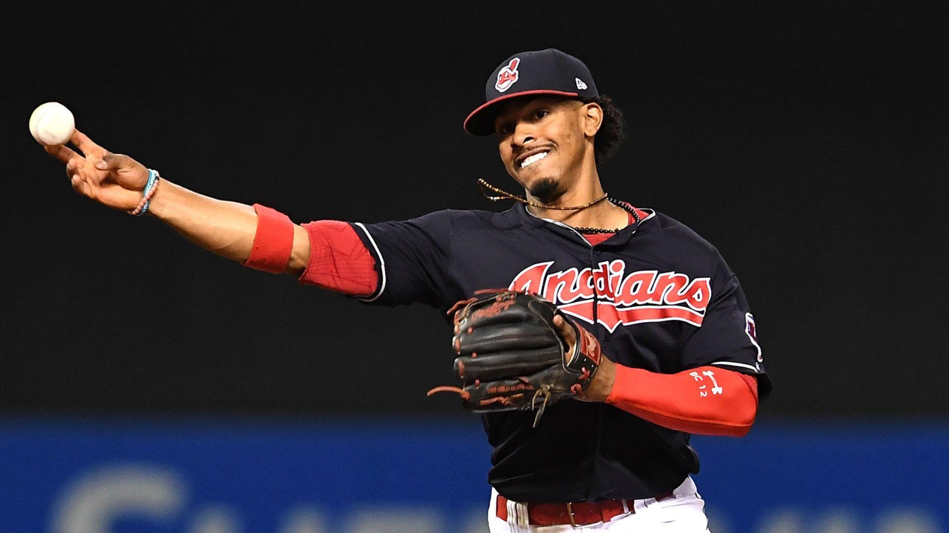 Francisco Lindor turned down extension with Indians worth nearly
