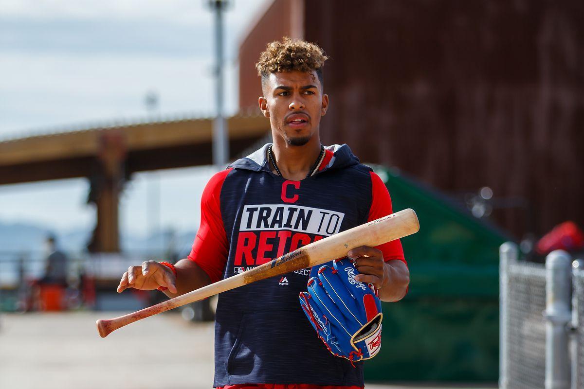 How Francisco Lindor can be an MVP's Go Tribe
