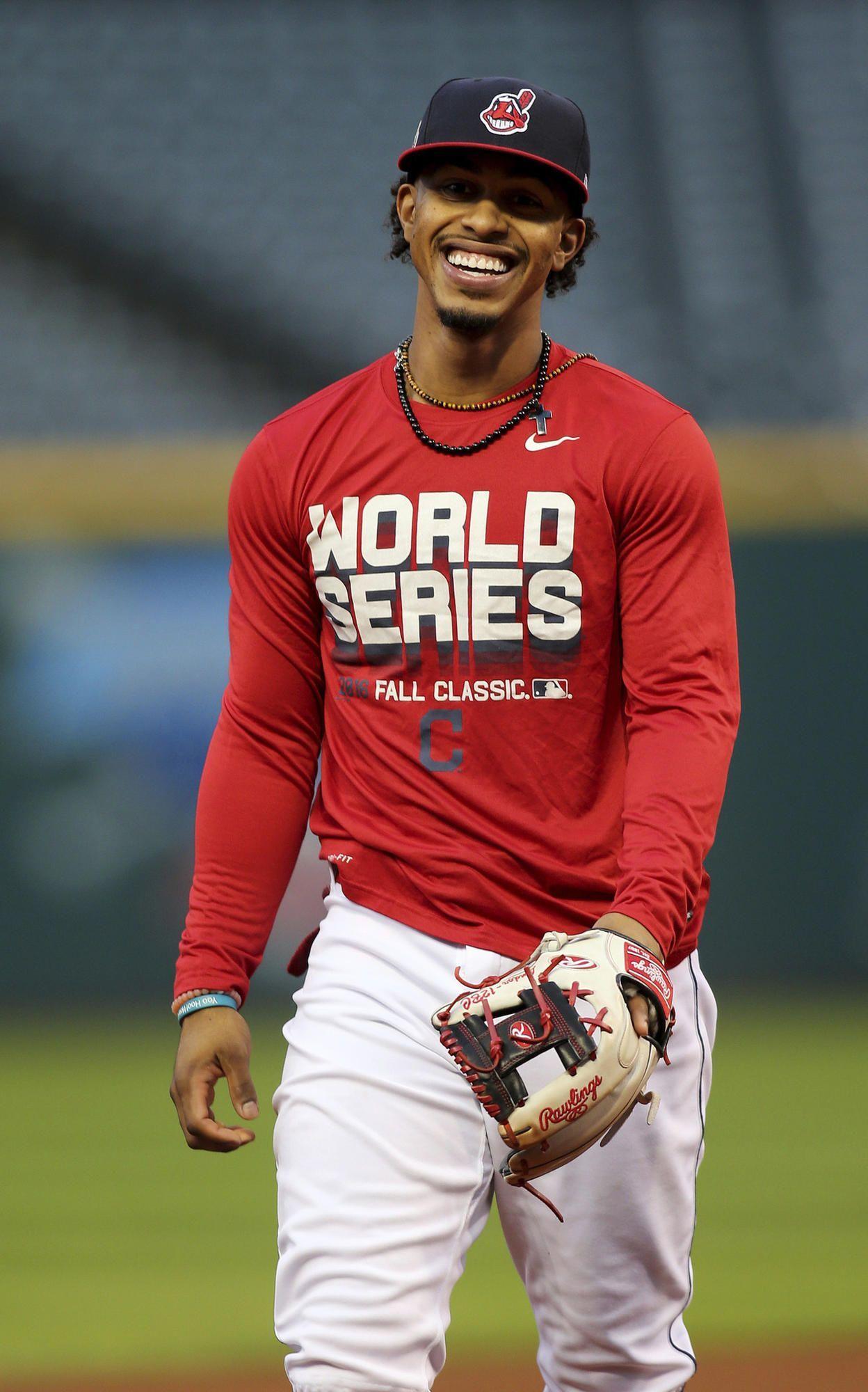 22,039 Francisco Lindor Photos & High Res Pictures - Getty Images