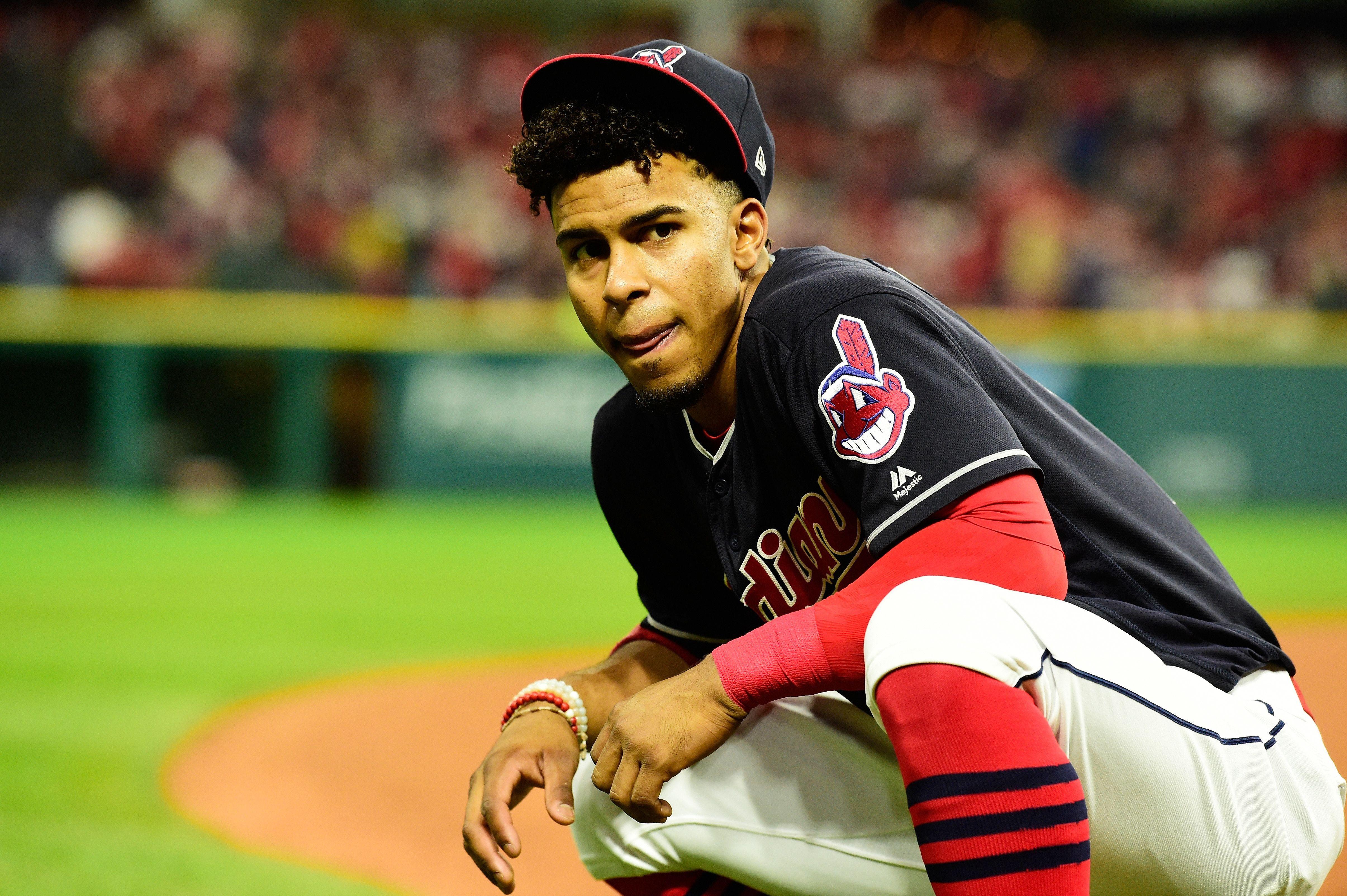 Francisco Lindor. Bleacher Report. Latest News, Videos and Highlights