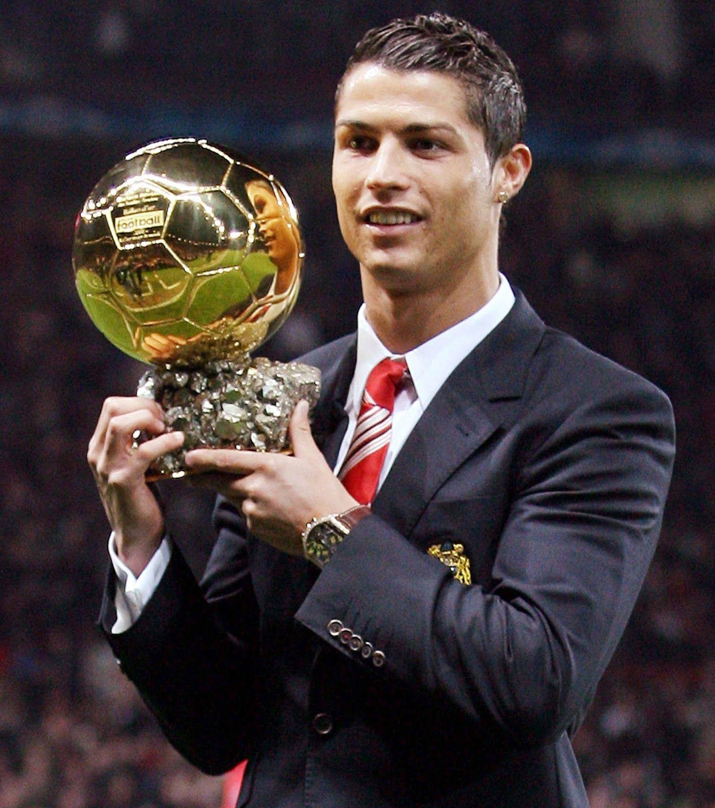 1416x1600px FIFA Ballon D'Or Wallpaper