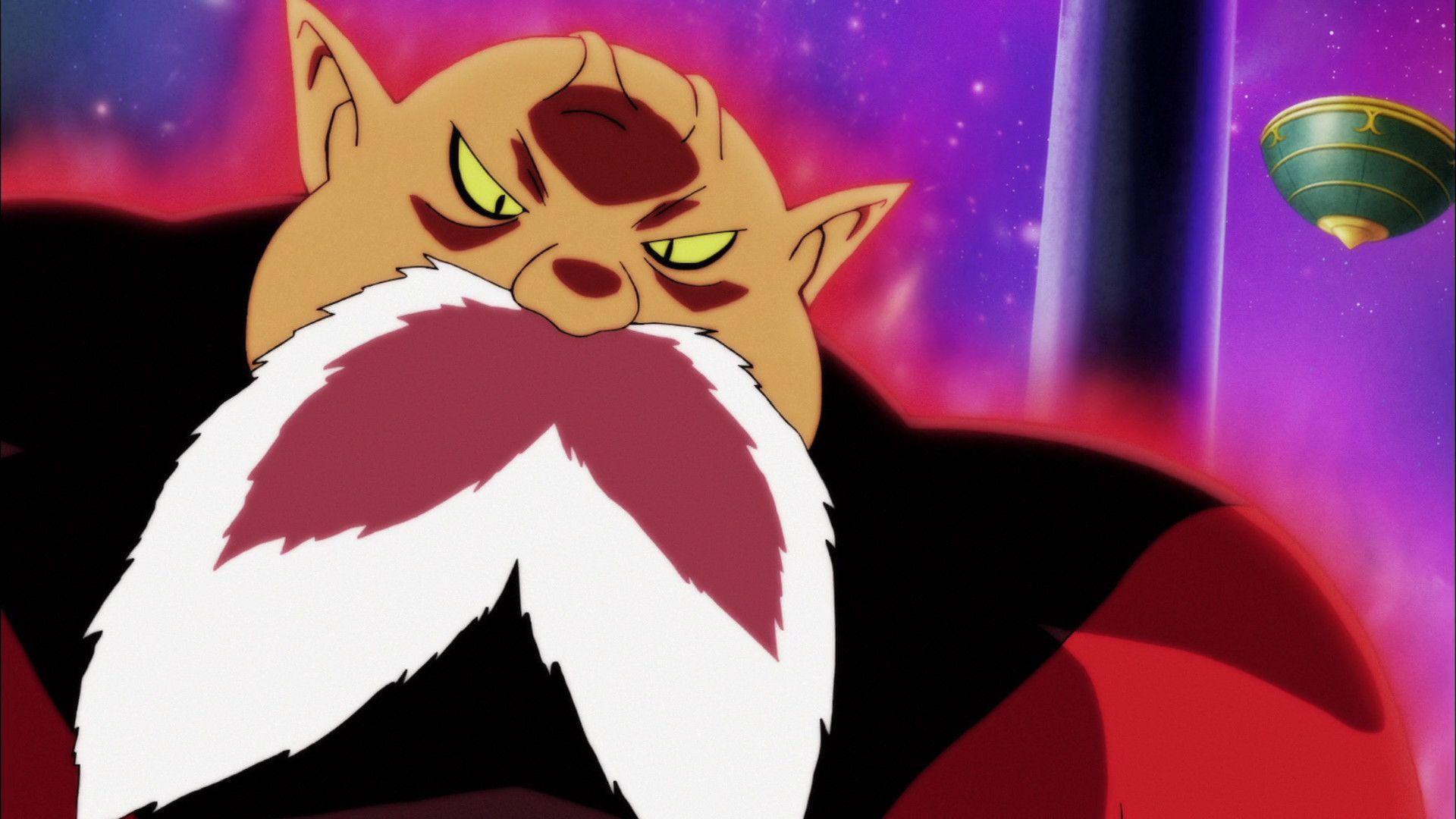 UNIVERSE 11 CHEATING? WHY TOPPO BECAME THE NEW GOD OF DESTRUCTION