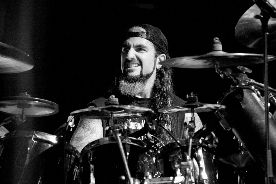 Mike Portnoy Wallpapers - Wallpaper Cave