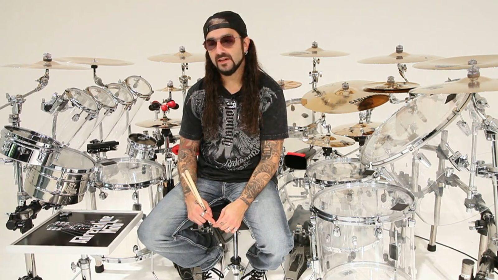 Mike Portnoy Wallpapers - Wallpaper Cave