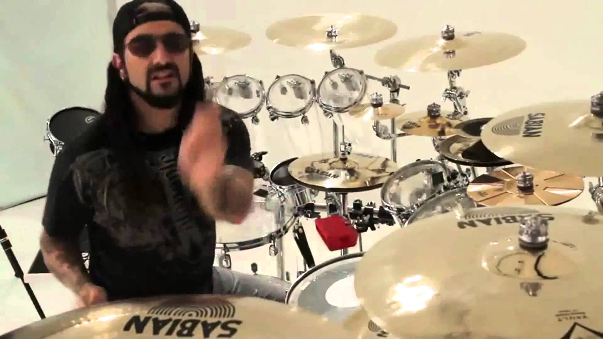 Mike Portnoy Wallpapers - Wallpaper Cave