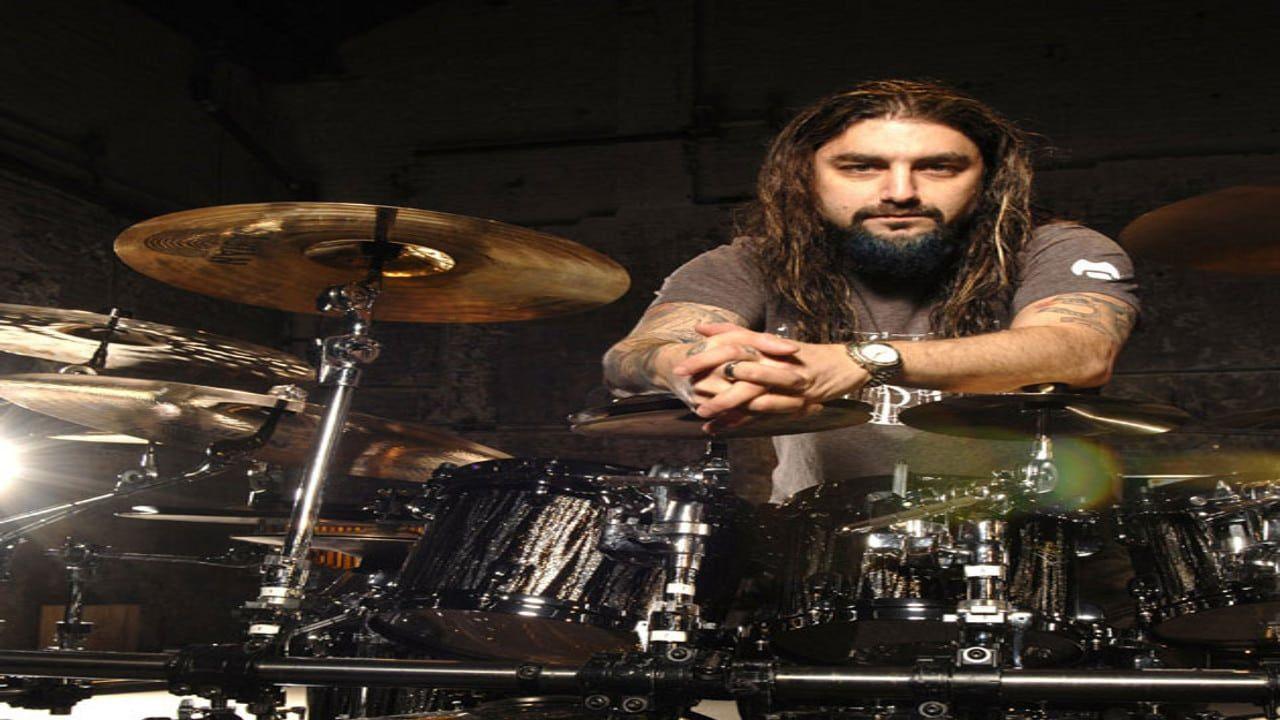 Mike Portnoy Wallpapers - Wallpaper Cave