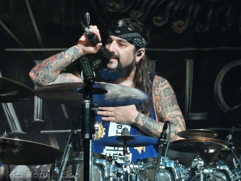 Mike Portnoy Wallpapers - Wallpaper Cave