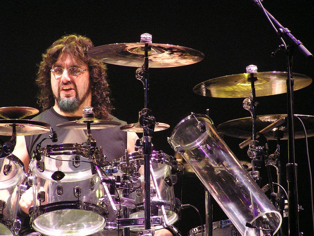 Mike Portnoy Wallpapers - Wallpaper Cave