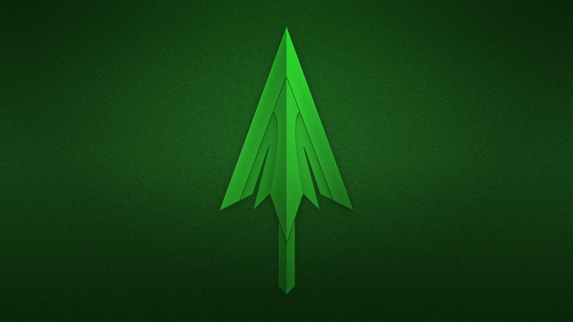 Green Arrow Wallpaper