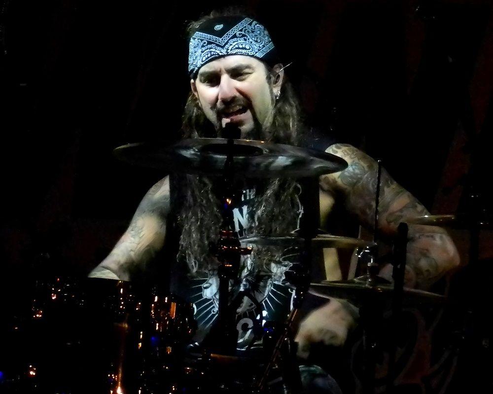 Mike Portnoy Wallpapers - Wallpaper Cave
