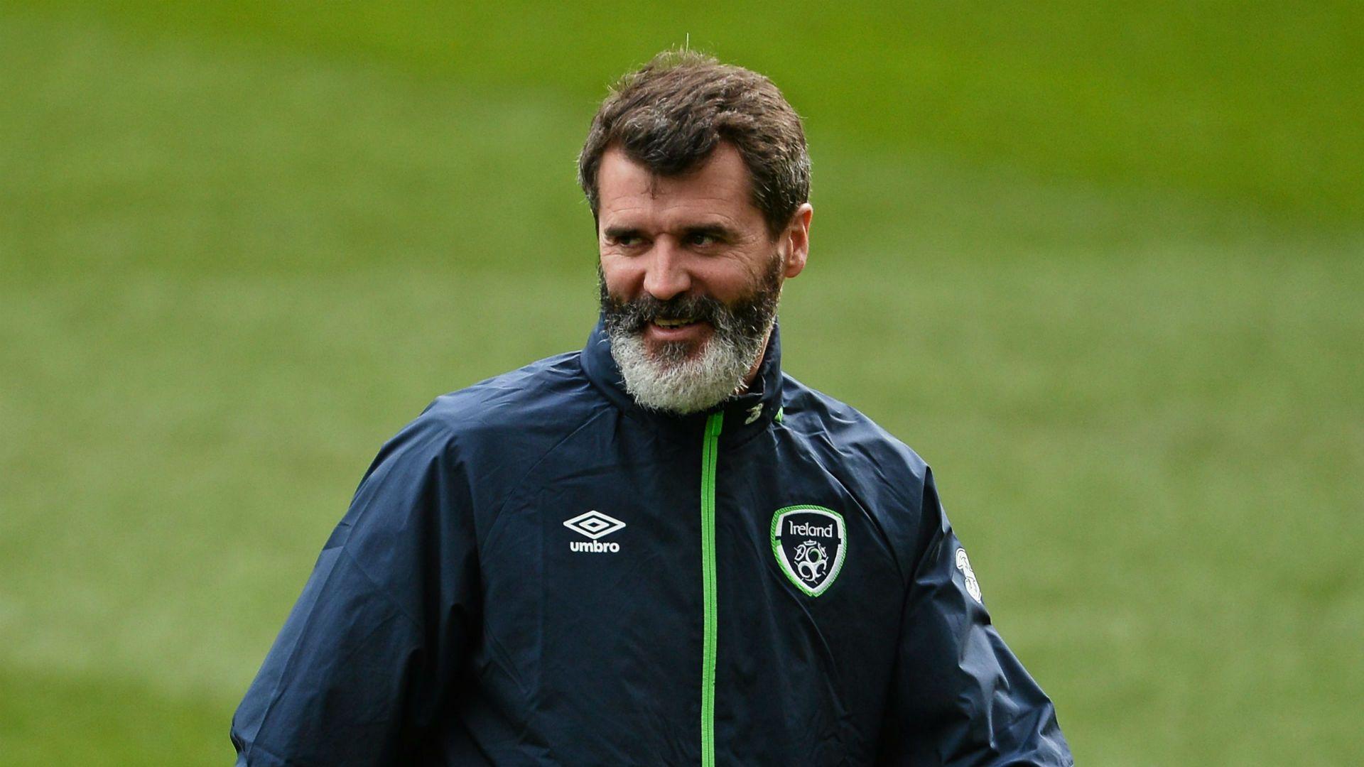 Roy Keane still at war with a world he can't understand