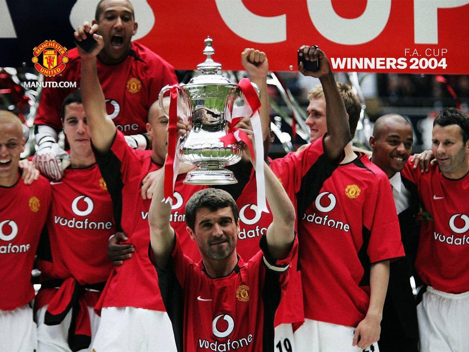 Roy Keane Wallpapers - Wallpaper Cave