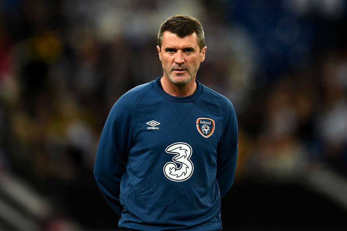 New, amusing, and strange details emerge in Roy Keane fight