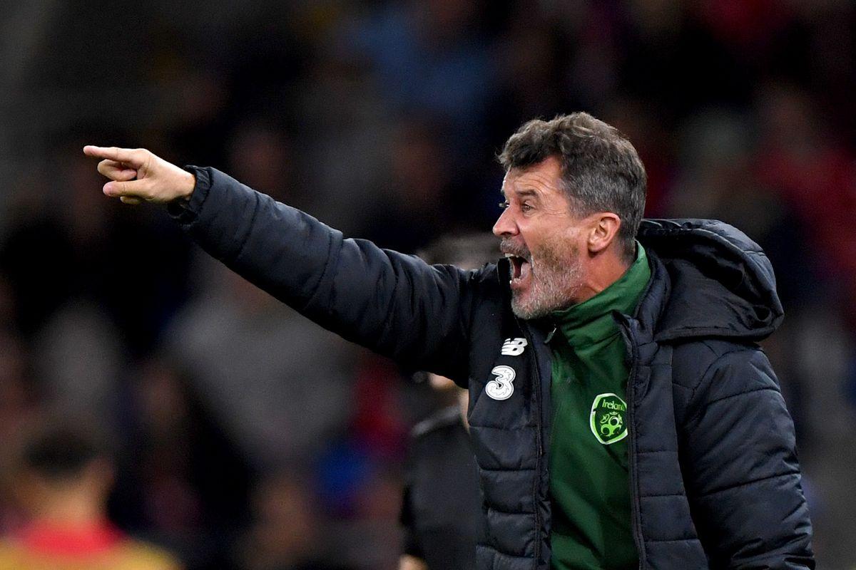 For better or for worse, Roy Keane is yesterday's man Busby Babe