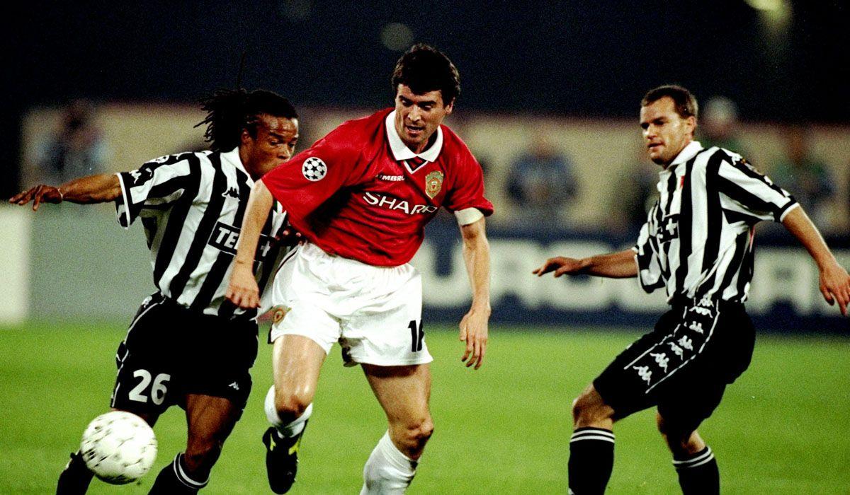 Roy Keane Wallpapers - Wallpaper Cave